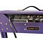 Used Fender LTD '65 Princeton Reverb Greenback / Plum Tube Guitar Combo Amp
