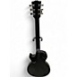 Used Gibson Studio Dark Ebony Solid Body Electric Guitar