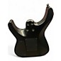 Used Jackson American Series Virtuoso Black Solid Body Electric Guitar