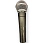 Used Shure SM58S Dynamic Microphone thumbnail