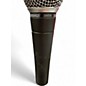 Used Shure SM58S Dynamic Microphone