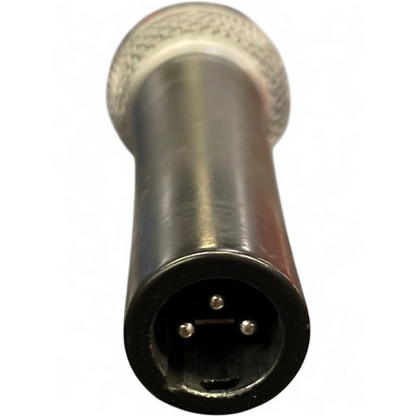 Used Shure SM58S Dynamic Microphone