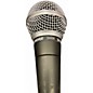 Used Shure SM58S Dynamic Microphone