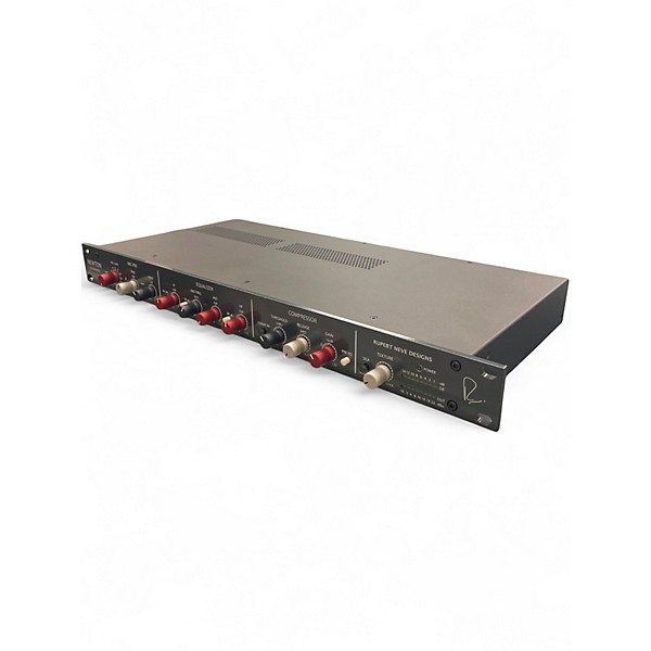 Used Rupert Neve Designs NEWTON CHANNEL STRIP Audio Converter