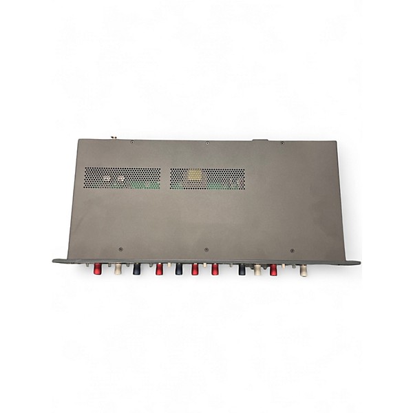 Used Rupert Neve Designs NEWTON CHANNEL STRIP Audio Converter
