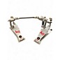 Used Axis AL-2 LONGBOARD Double Bass Drum Pedal thumbnail