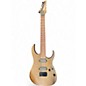 Used Ibanez RG7421 RG Series Walnut Solid Body Electric Guitar thumbnail