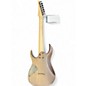 Used Ibanez RG7421 RG Series Walnut Solid Body Electric Guitar