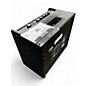 Used Fender Mustang LT25 25W 1x8 Guitar Combo Amp
