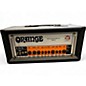 Used Orange Amplifiers ROCKERVERB 50H MKIII Tube Guitar Amp Head thumbnail