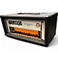 Used Orange Amplifiers ROCKERVERB 50H MKIII Tube Guitar Amp Head