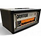 Used Orange Amplifiers ROCKERVERB 50H MKIII Tube Guitar Amp Head