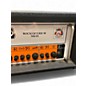 Used Orange Amplifiers ROCKERVERB 50H MKIII Tube Guitar Amp Head