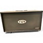 Used EVH 5150 212ST 2x12 Guitar Cabinet thumbnail