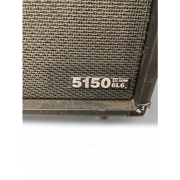 Used EVH 5150 212ST 2x12 Guitar Cabinet