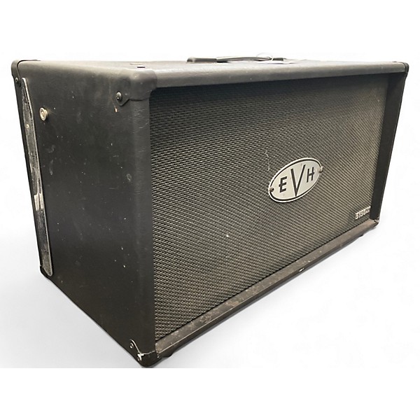 Used EVH 5150 212ST 2x12 Guitar Cabinet
