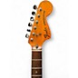 Vintage 1979 Fender Stratocaster Sunburst Solid Body Electric Guitar