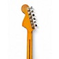 Vintage 1979 Fender Stratocaster Sunburst Solid Body Electric Guitar