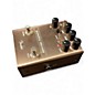 Used Fender acoustic preverb Effect Pedal