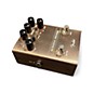 Used Fender acoustic preverb Effect Pedal