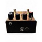 Used Fender acoustic preverb Effect Pedal