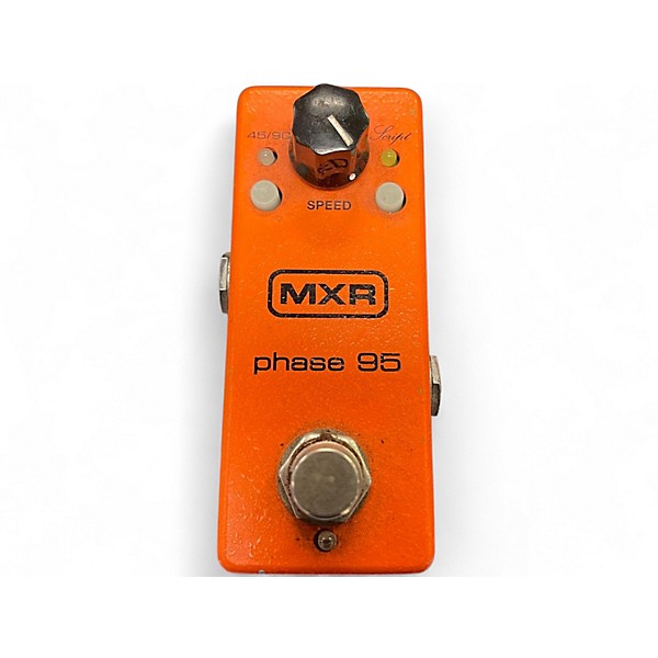 Used MXR M290 Phase 95 Effect Pedal