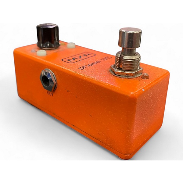 Used MXR M290 Phase 95 Effect Pedal