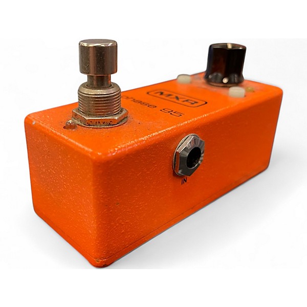 Used MXR M290 Phase 95 Effect Pedal