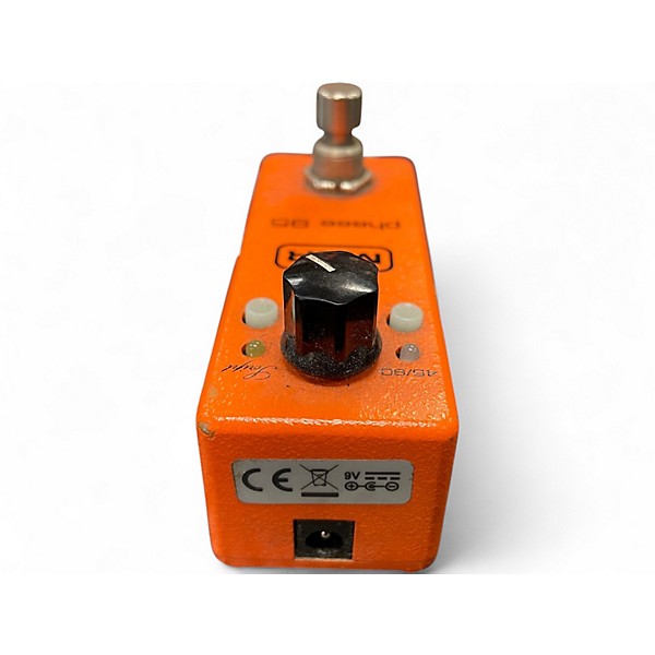 Used MXR M290 Phase 95 Effect Pedal