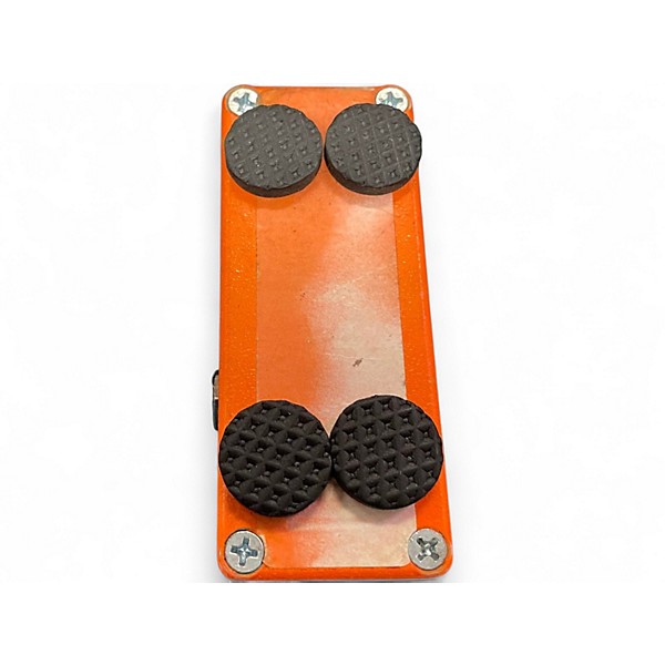 Used MXR M290 Phase 95 Effect Pedal