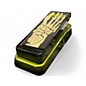 Used Dunlop KH95 Kirk Hammett Signature Cry Baby Wah Effect Pedal