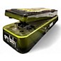 Used Dunlop KH95 Kirk Hammett Signature Cry Baby Wah Effect Pedal