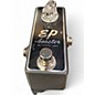 Used Xotic EP Booster Effect Pedal