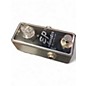 Used Xotic EP Booster Effect Pedal