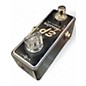 Used Xotic EP Booster Effect Pedal