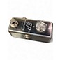 Used Xotic EP Booster Effect Pedal