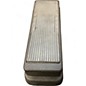 Used Dunlop GCB95F Crybaby Classic Wah With Fasel Inductor Effect Pedal