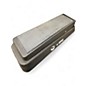 Used Dunlop GCB95F Crybaby Classic Wah With Fasel Inductor Effect Pedal