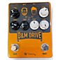 Used Keeley D&M DRIVE Effect Pedal thumbnail