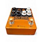 Used Keeley D&M DRIVE Effect Pedal