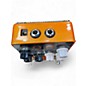 Used Keeley D&M DRIVE Effect Pedal