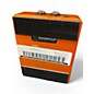 Used Keeley D&M DRIVE Effect Pedal