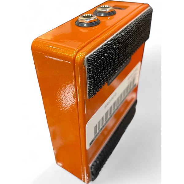 Used Keeley D&M DRIVE Effect Pedal