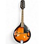 Used Fender FM100 2 Color Sunburst Mandolin thumbnail