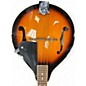 Used Fender FM100 2 Color Sunburst Mandolin