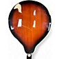 Used Fender FM100 2 Color Sunburst Mandolin