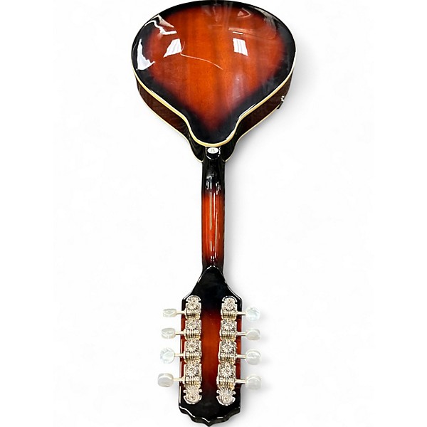 Used Fender FM100 2 Color Sunburst Mandolin