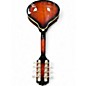 Used Fender FM100 2 Color Sunburst Mandolin
