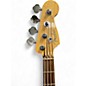 Used Fender AMERICAN STANDARD PRECISION BASS 3 Color Sunburst Electric Bass Guitar