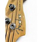 Used Fender AMERICAN STANDARD PRECISION BASS 3 Color Sunburst Electric Bass Guitar